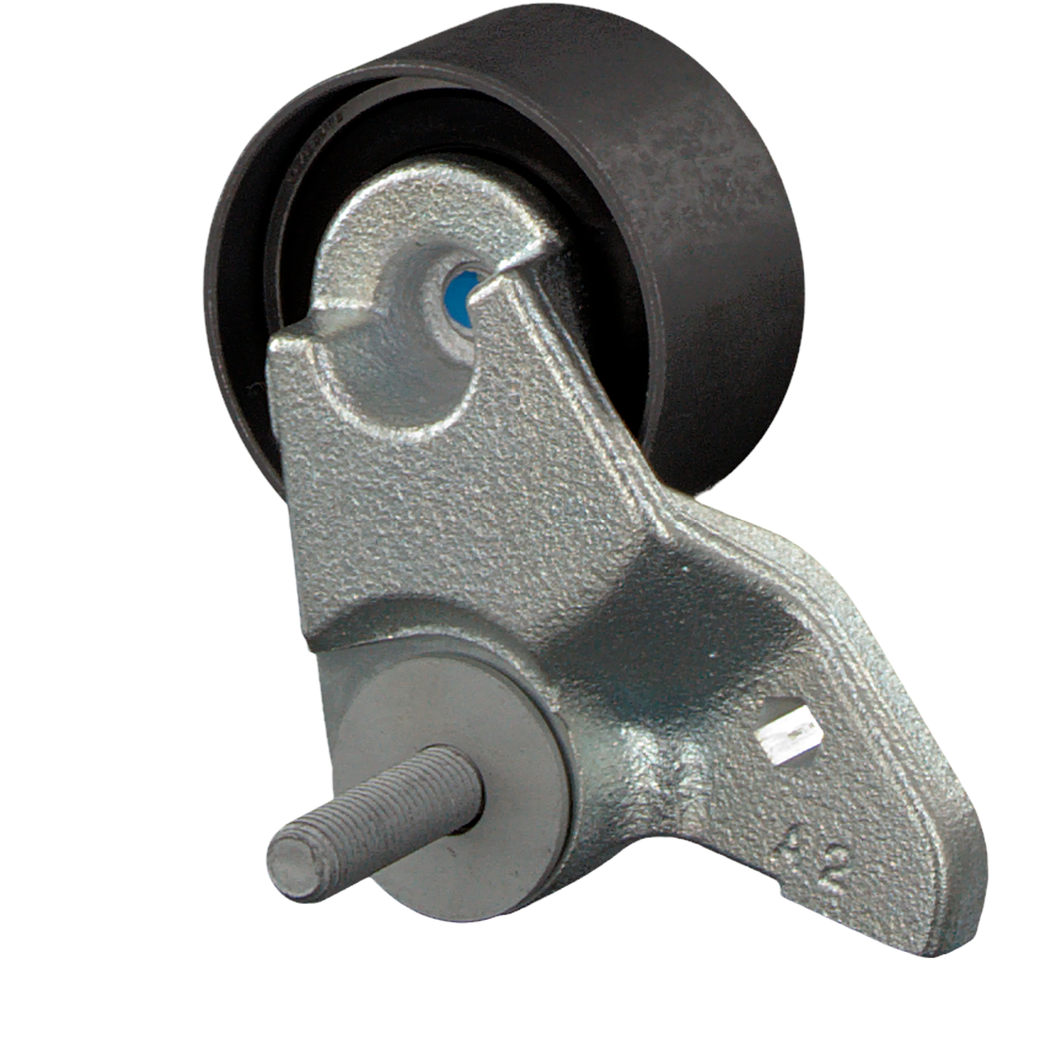 FEBI BILSTEIN Tensor de correa, correa dentada (22343) para AUDI A8 D2 (4D2, 4D8) 3.3 TDI quattro (165 KW / 224 CV / de 2000)
