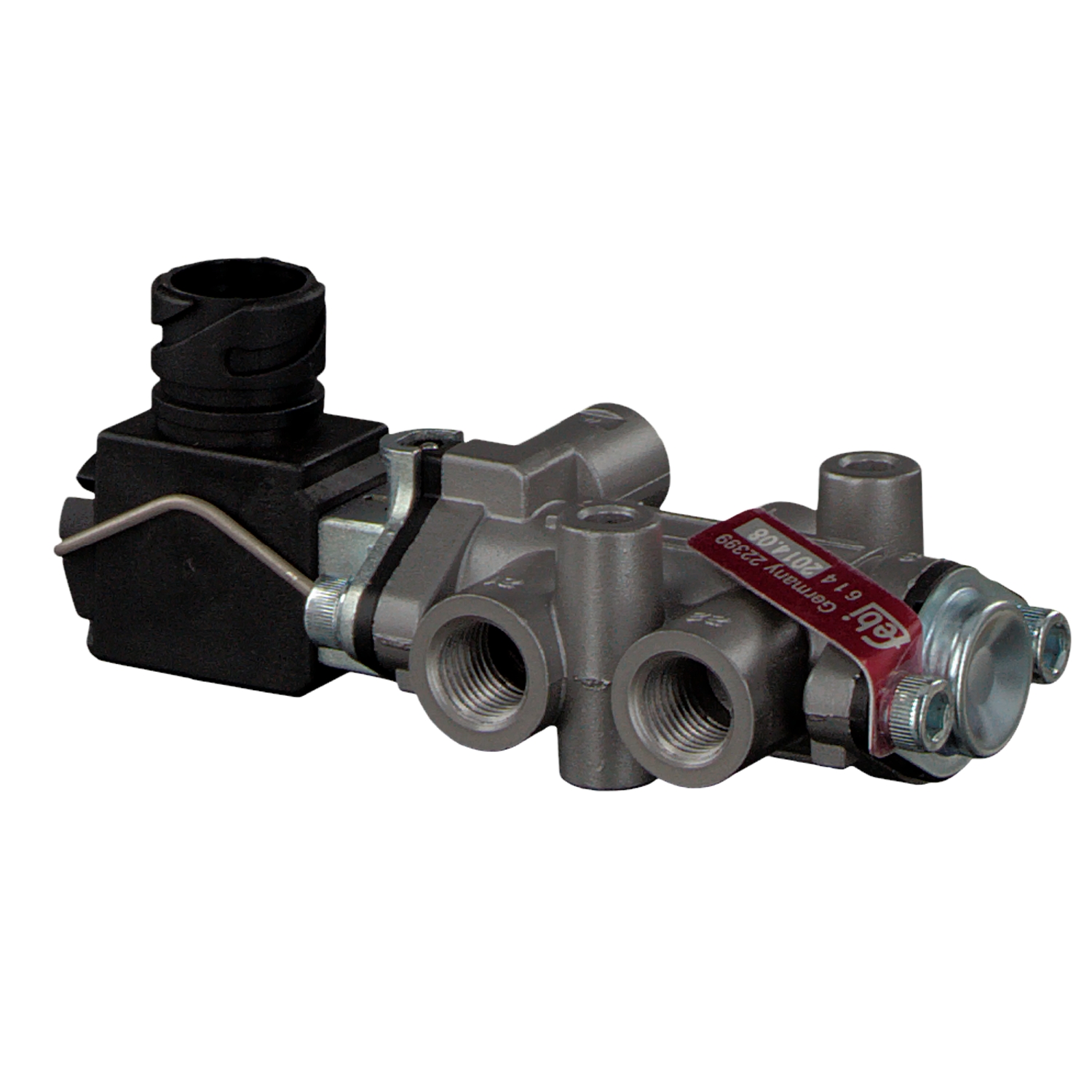 ostaa Magneettiventtiili - FEBI BILSTEIN (22399)