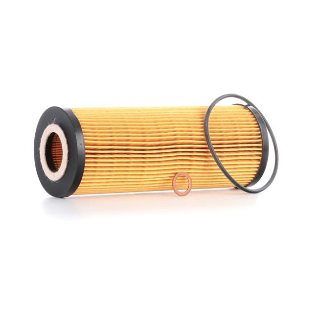 OEM 059115562 FEBI BILSTEIN  Ölfilter 22536 für VW, AUDI, SKODA, SEAT, MAZDA