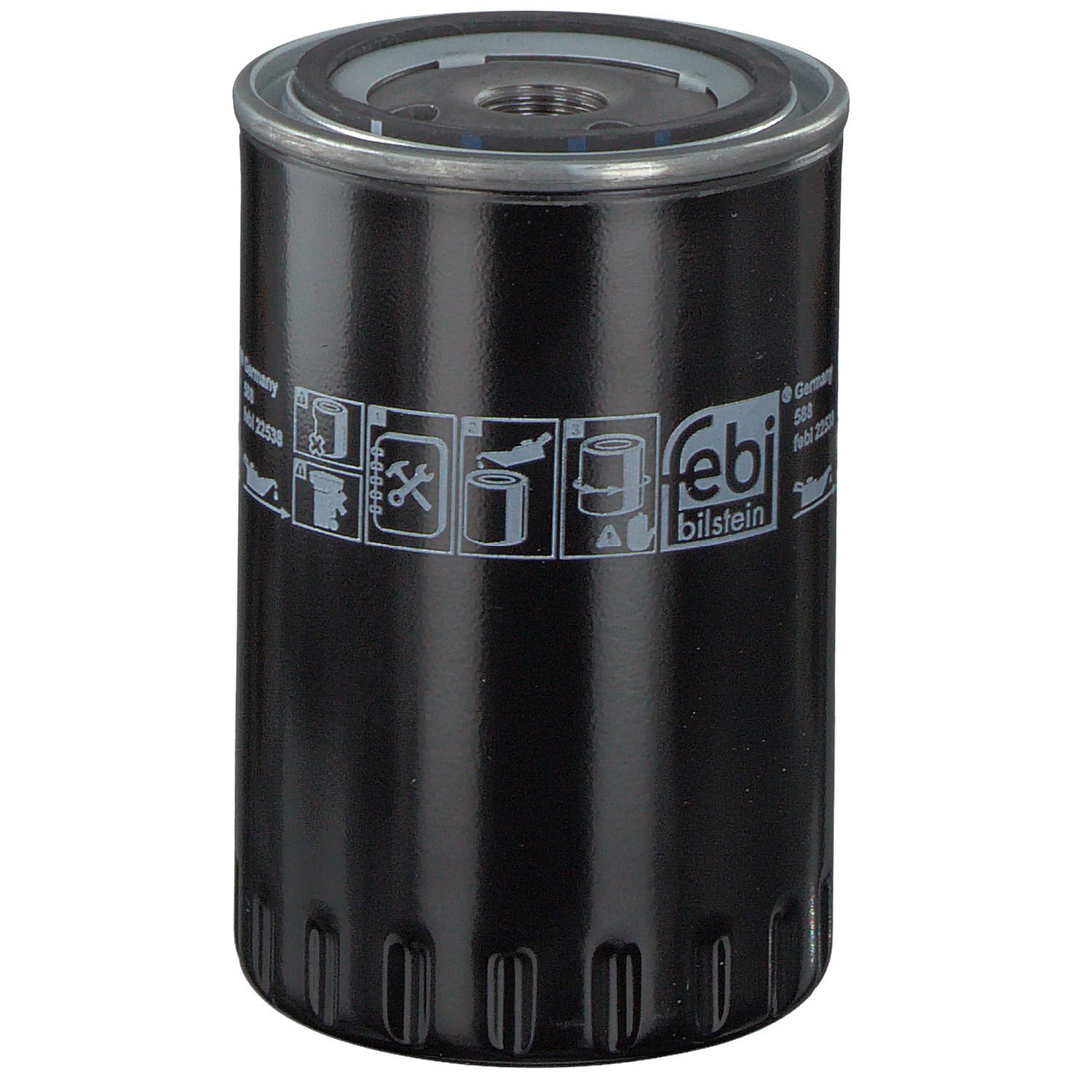 OEM 068115561E FEBI BILSTEIN  Ölfilter 22538 für VW, AUDI, TOYOTA, FORD, RENAULT