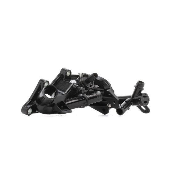 CAPTUR Boîtier du thermostat 83613 3RG