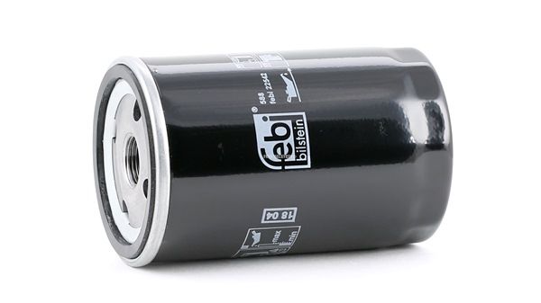 OEM 030115561D FEBI BILSTEIN Oljefilter 22542 for VW, AUDI, SKODA, SEAT, CUPRA