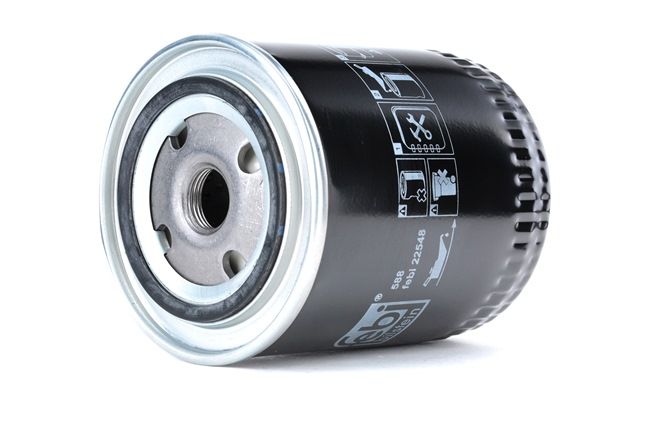 OEM 078115561J FEBI BILSTEIN  Ölfilter 22548 für VW, AUDI, SKODA, SEAT, CUPRA
