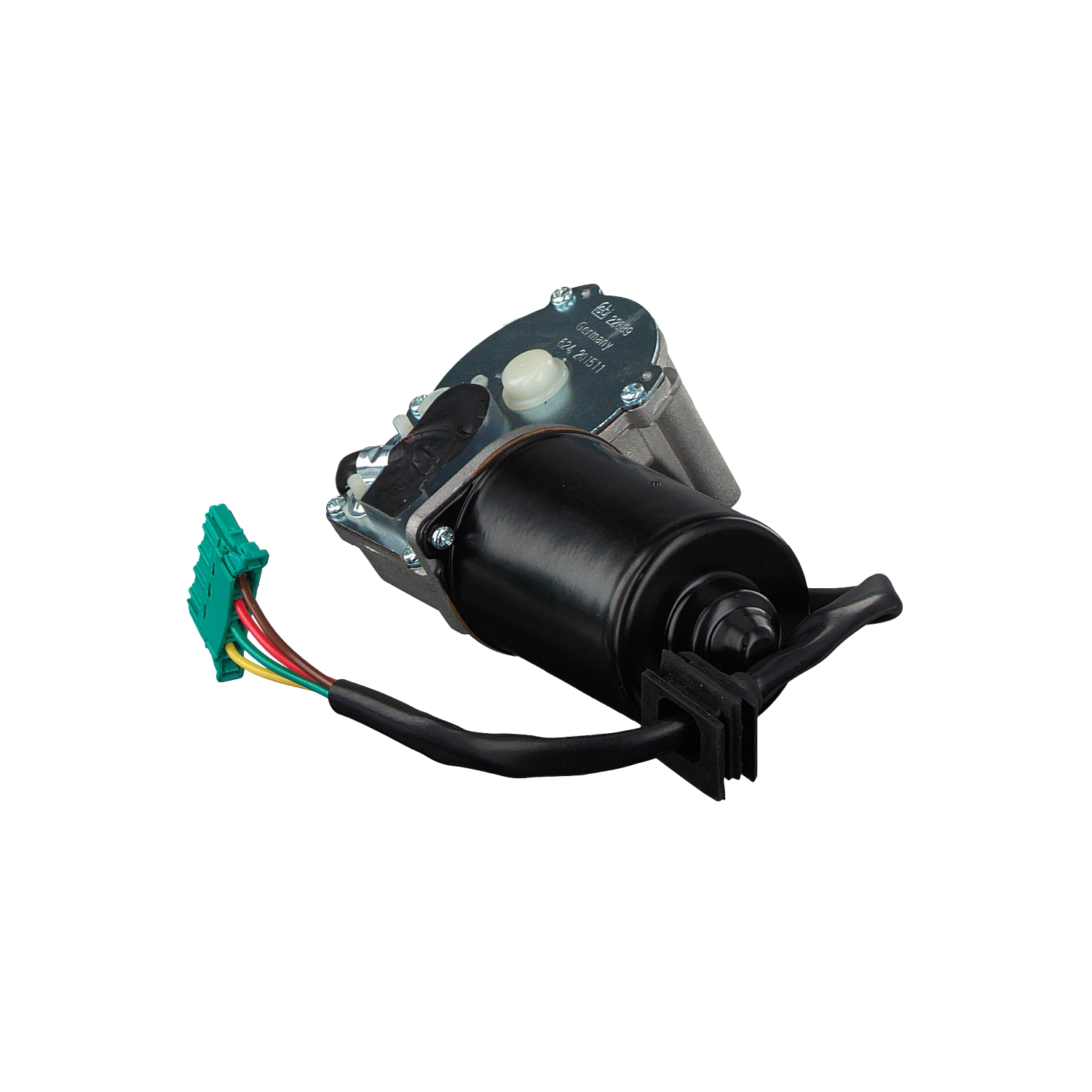 OEM 2028202408 FEBI BILSTEIN Motor de limpa-vidros 22689 para MERCEDES-BENZ
