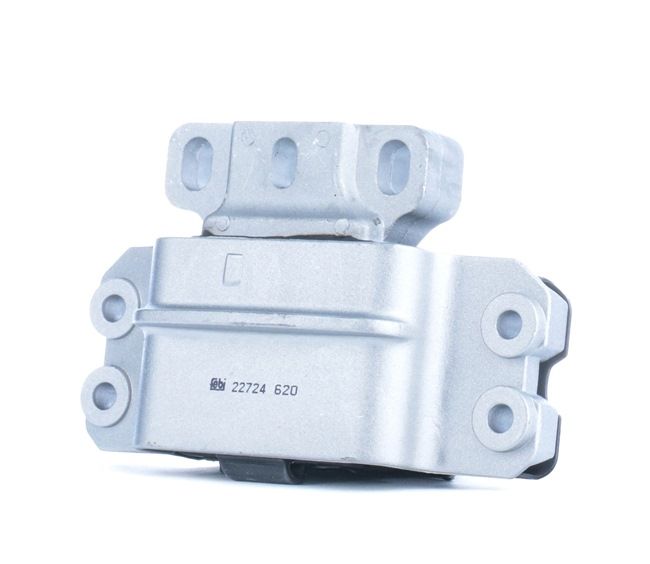 FEBI BILSTEIN Mounting, manual transmission (22724) for VW CADDY ALLTRACK Variant (SAB) 2.0 TDI (81 KW / 110 HP / from 2015)