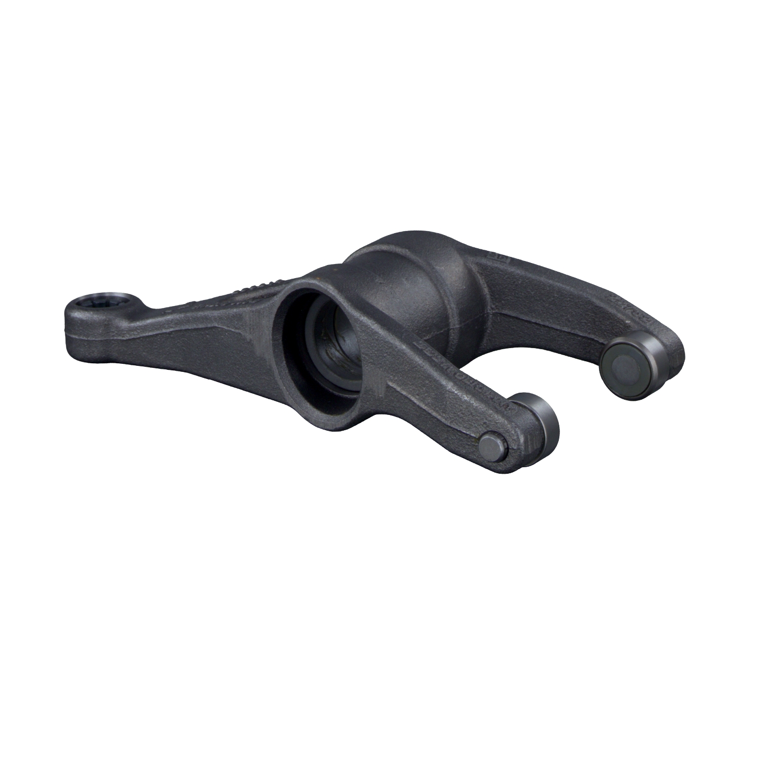 OEM A6552501513 FEBI BILSTEIN Irroitushaarukka, kytkin 22752 varten MERCEDES-BENZ