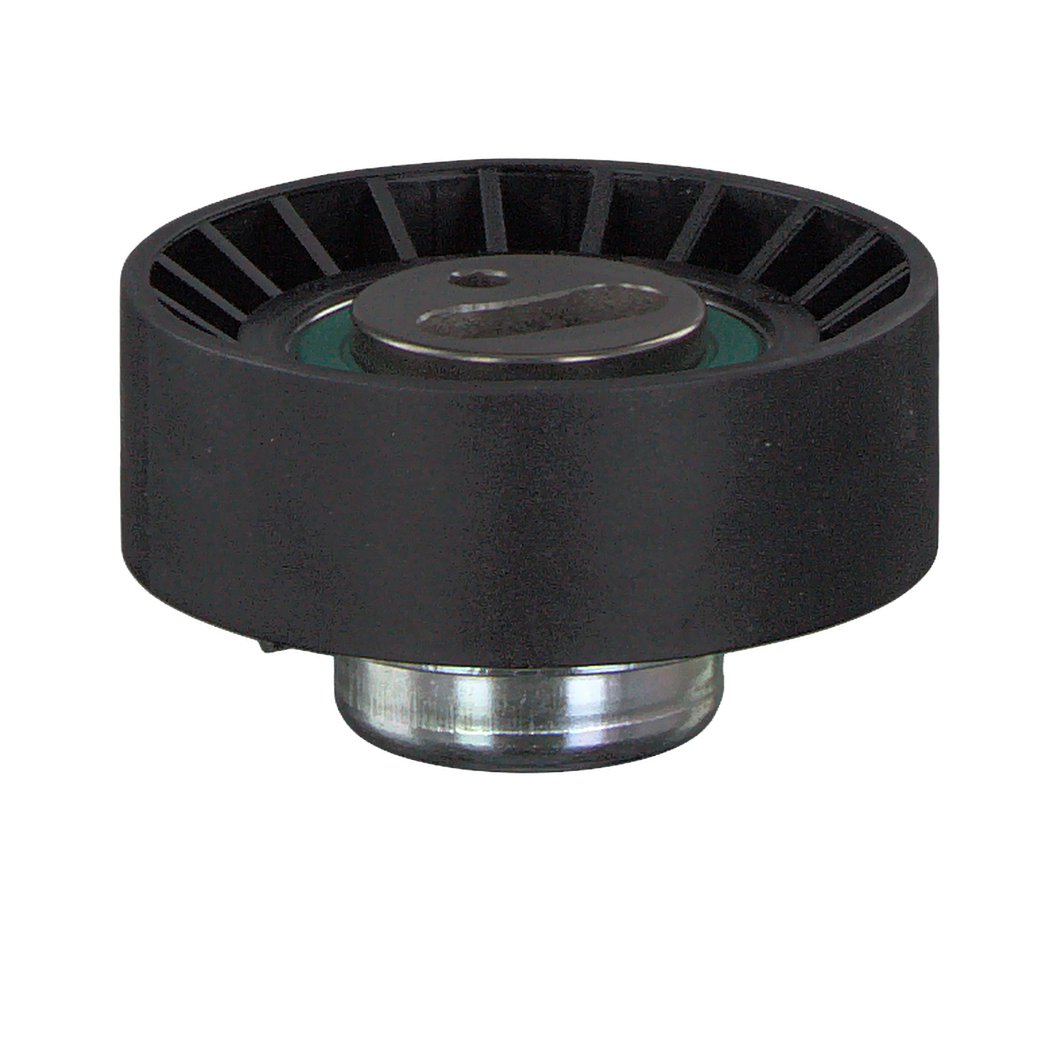 Spanrol, distributieriem (22792) van FEBI BILSTEIN Voor FORD FOCUS (DAW, DBW) 1.8 16V (85 KW / 115 PK / Van 1998)