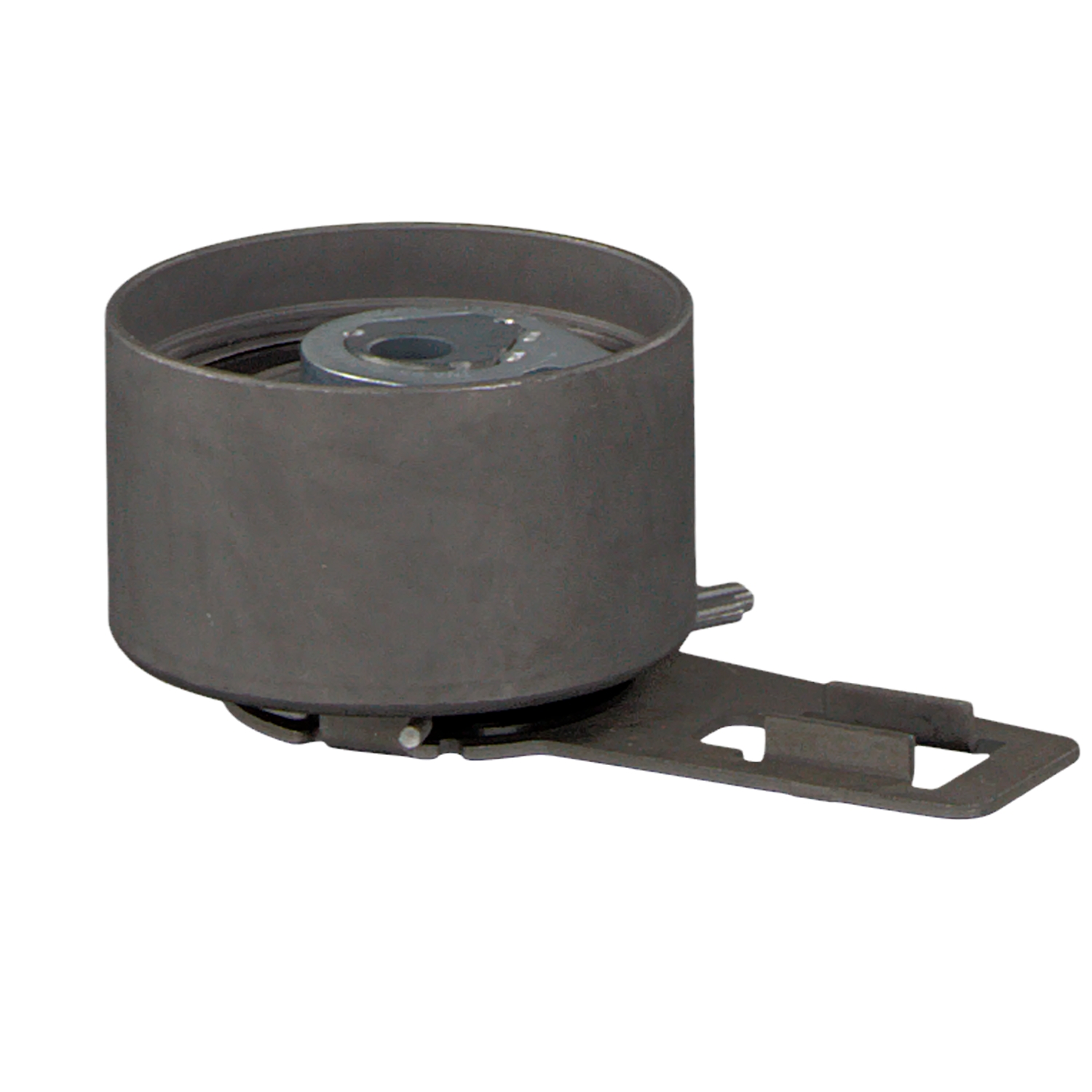 OEM 243224X000 FEBI BILSTEIN Rullo tenditore, cinghia dentata 22843 per HYUNDAI, KIA