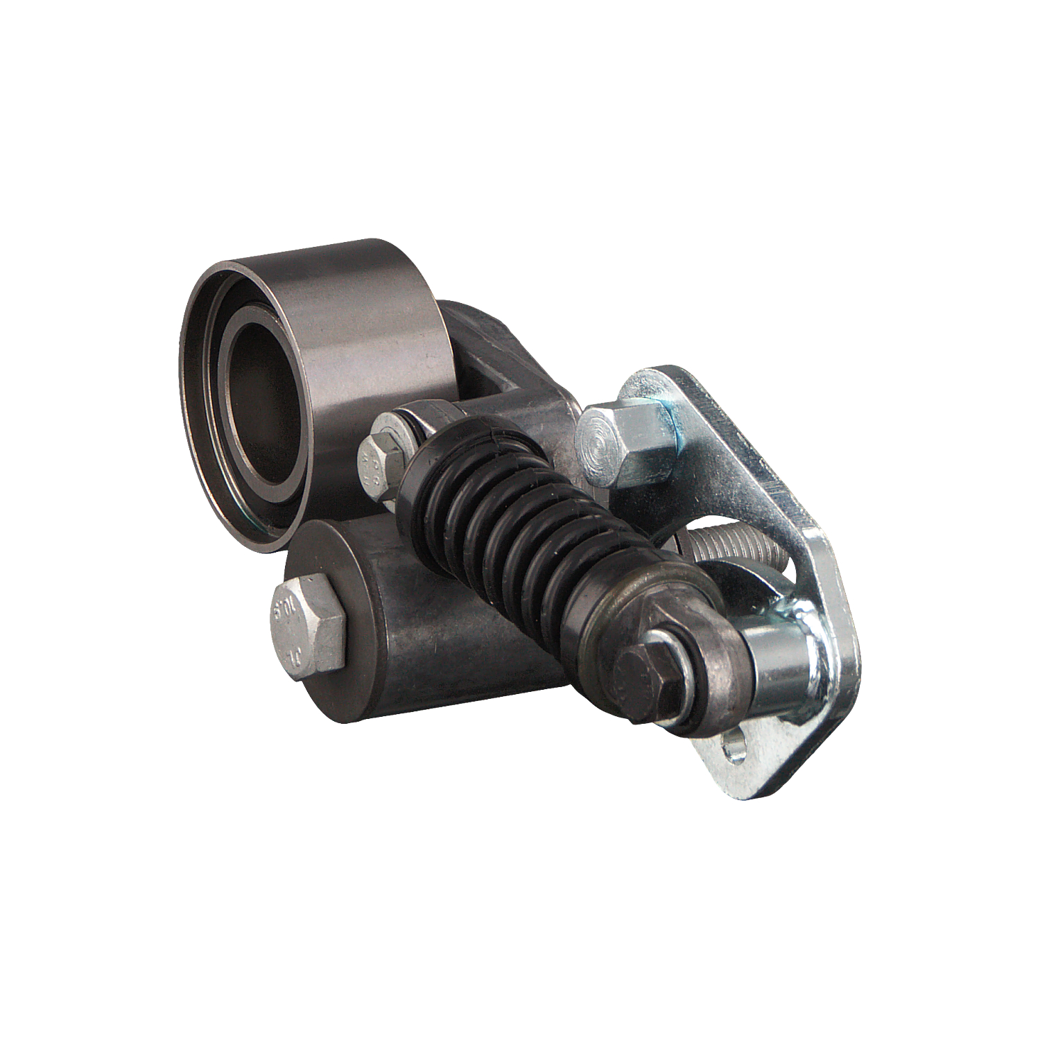 OEM 51958007396 FEBI BILSTEIN Hihnankiristin, moniurahihna 22852 varten MAN