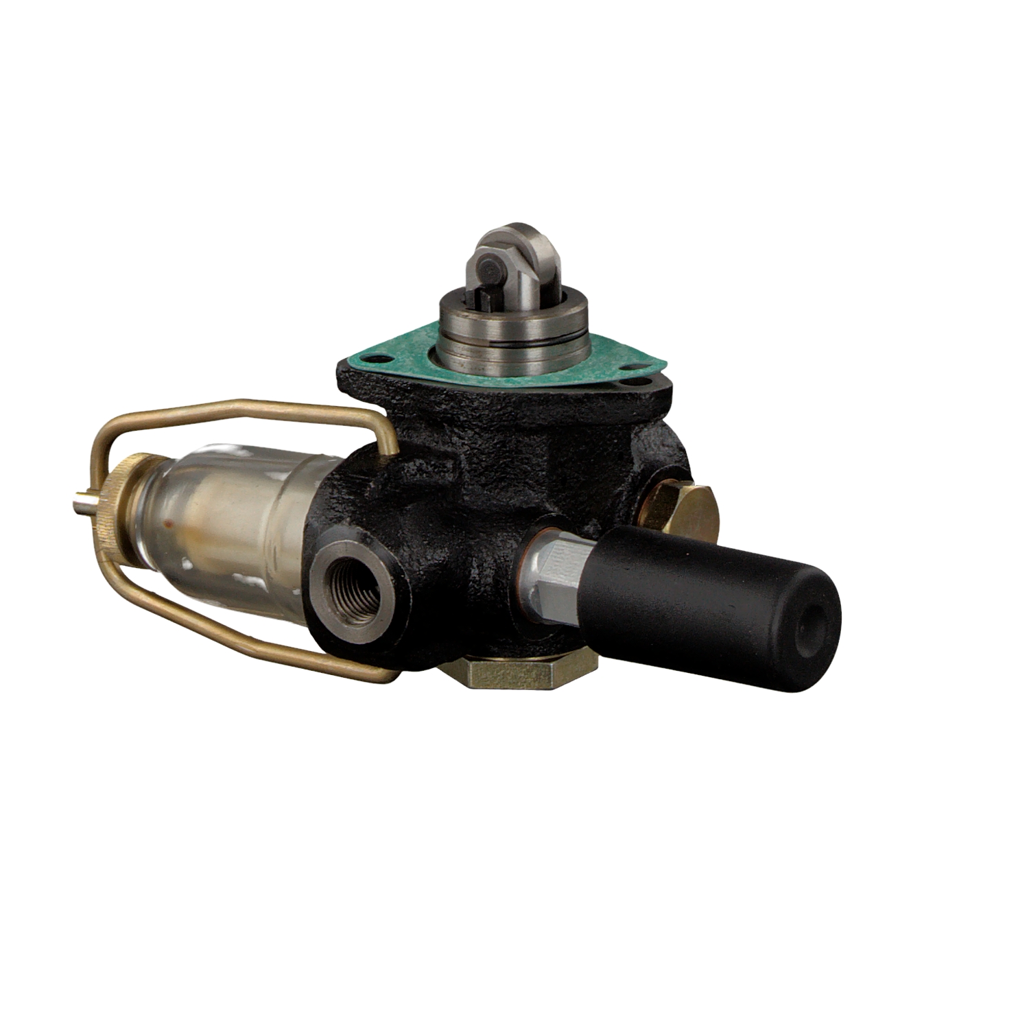 OEM A0000902150 FEBI BILSTEIN Pumppu, polttoaine esisyöttö 22856 varten MERCEDES-BENZ