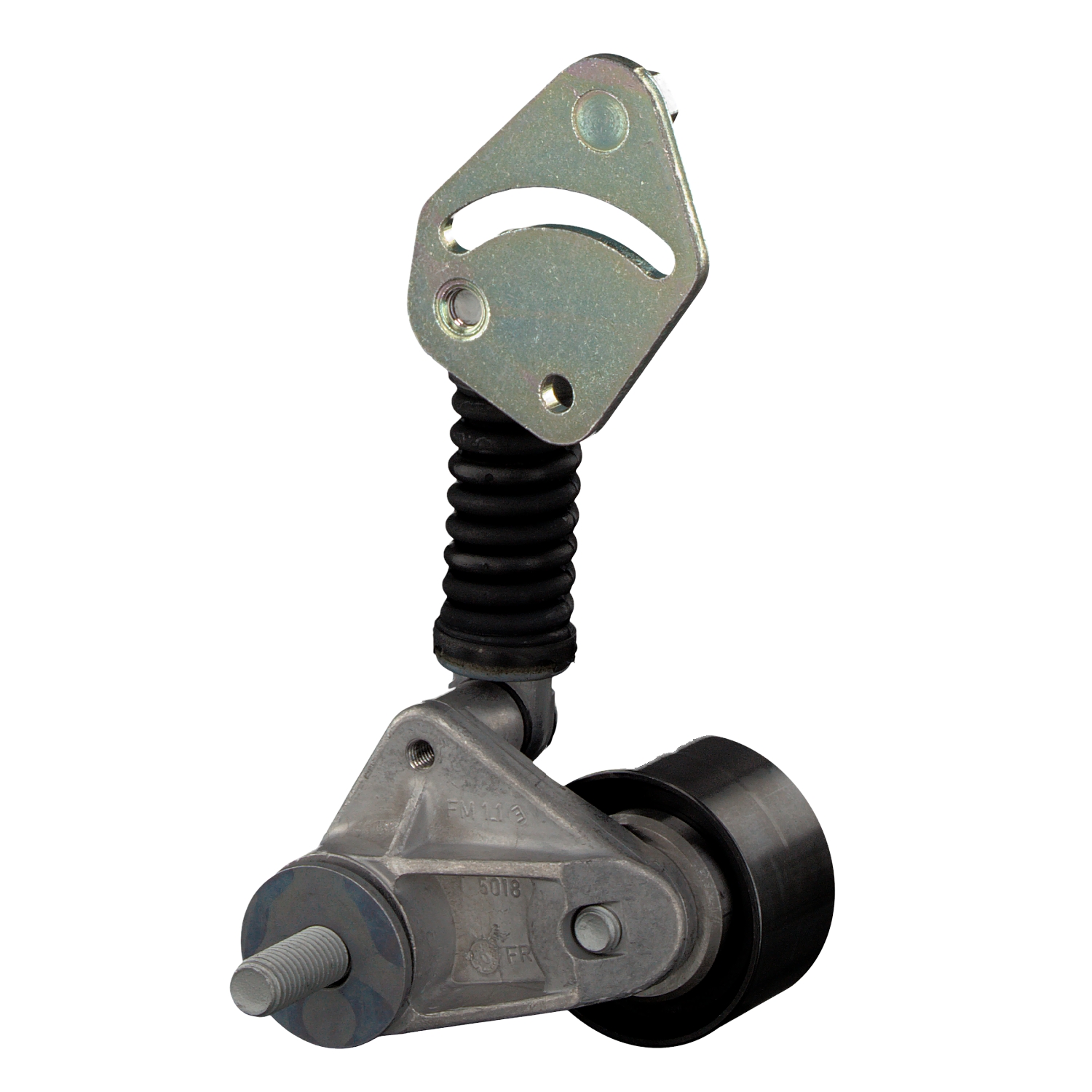 OEM 51958007397 FEBI BILSTEIN Hihnankiristin, moniurahihna 22859 varten MAN