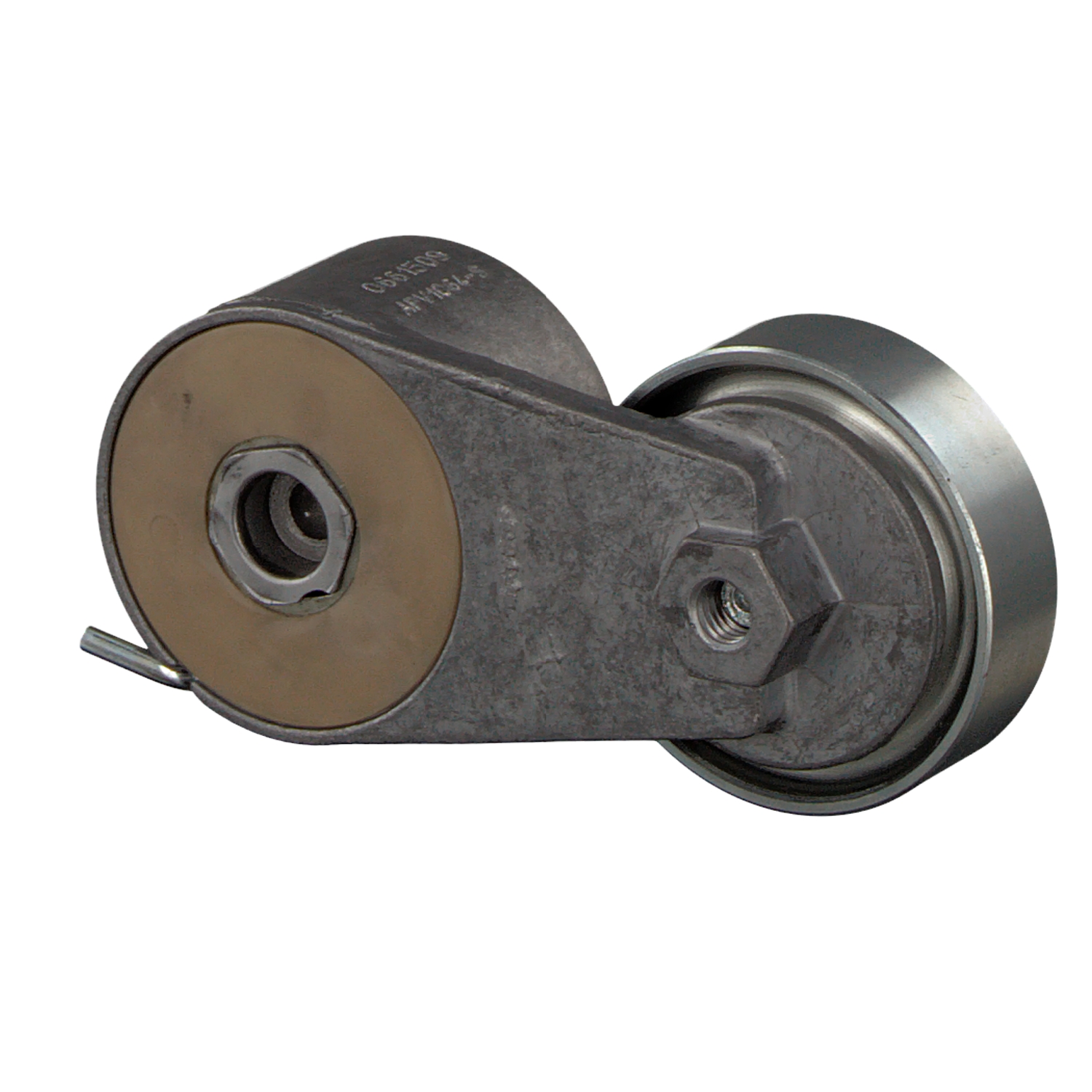 OEM 504153873 FEBI BILSTEIN Hihnankiristin, moniurahihna 22972 varten IVECO, LADA
