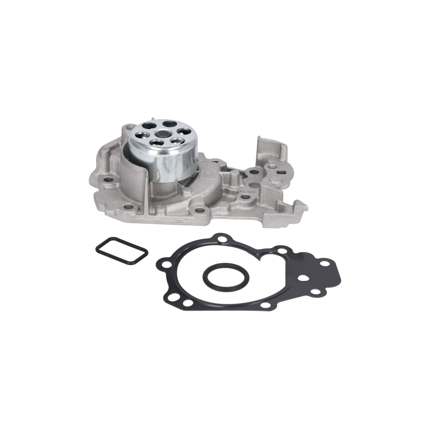 OEM 7701478923 FEBI BILSTEIN Pompa acqua 23057 per RENAULT, NISSAN, DACIA, DAEWOO, RENAULT TRUCKS