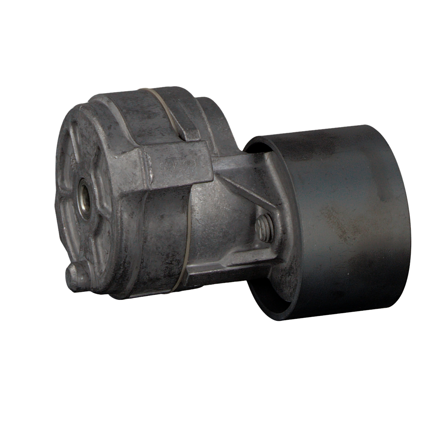OEM A4572001470 FEBI BILSTEIN Hihnankiristin, moniurahihna 23262 varten MERCEDES-BENZ