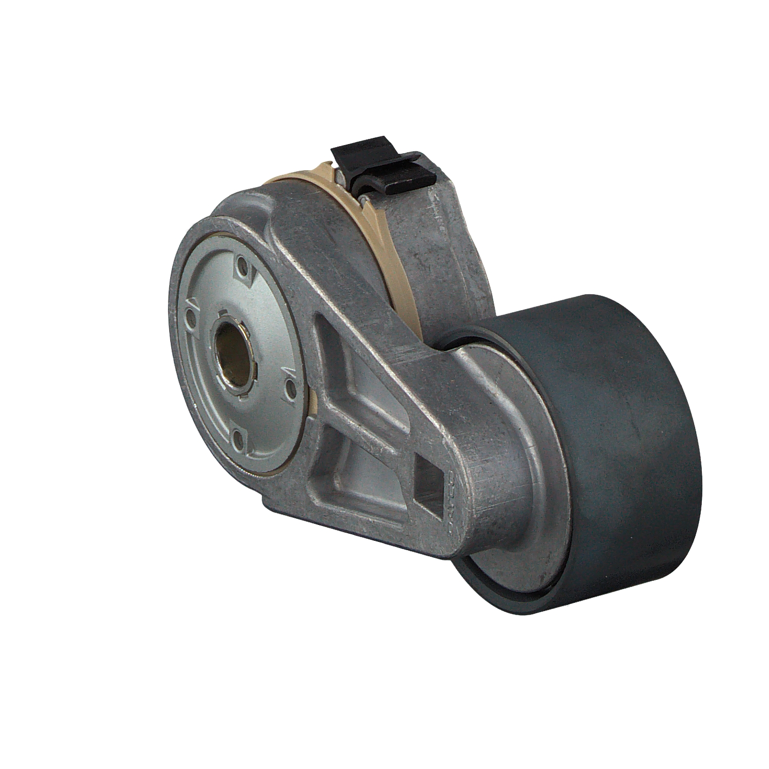 OEM 4572001770 FEBI BILSTEIN Hihnankiristin, moniurahihna 23264 varten MERCEDES-BENZ