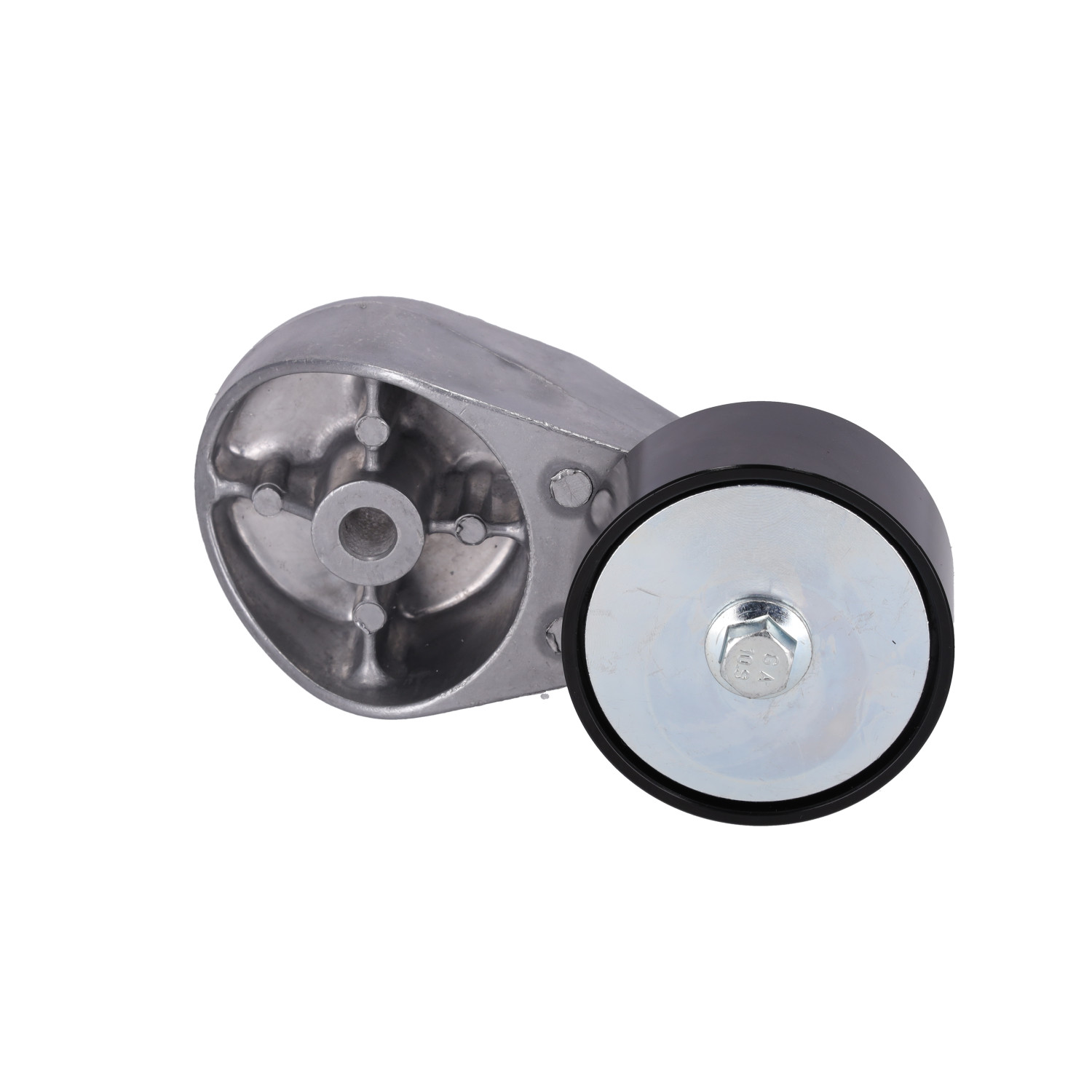 OEM A9062004670 FEBI BILSTEIN Hihnankiristin, moniurahihna 23271 varten MERCEDES-BENZ