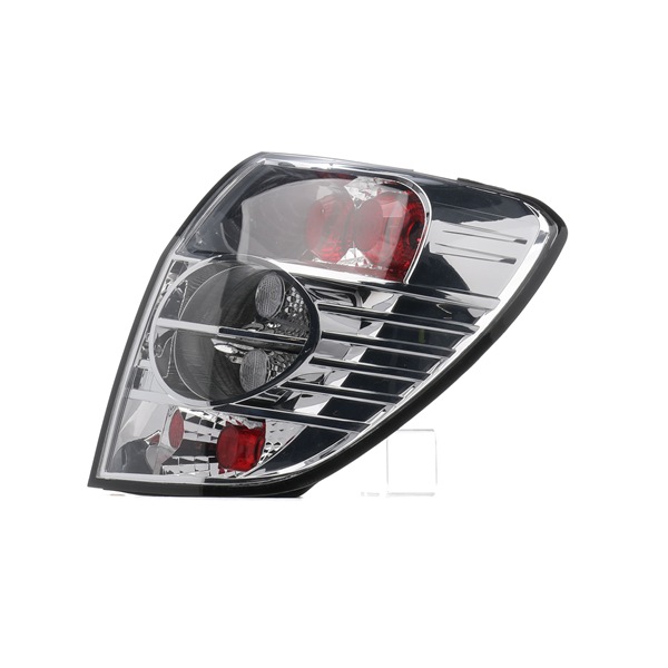 Rückleuchte 235-1910R-UE-S ABAKUS