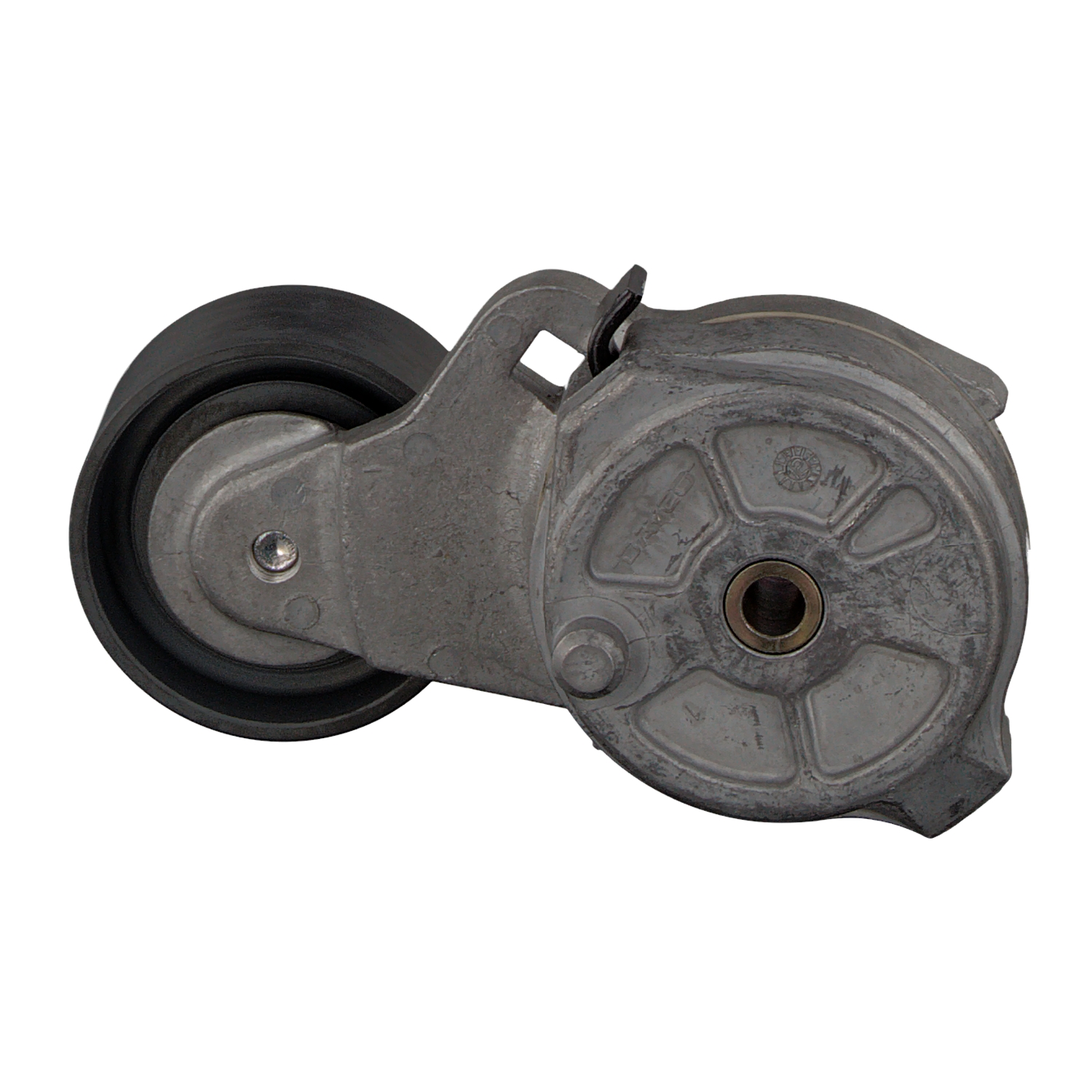 OEM 9062002370 FEBI BILSTEIN Hihnankiristin, moniurahihna 23275 varten MERCEDES-BENZ