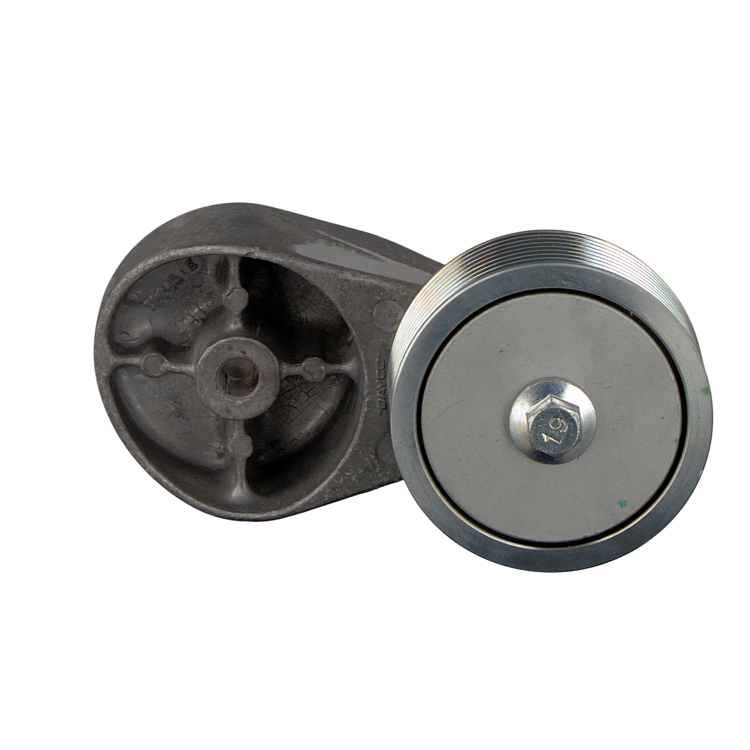 OEM 9062002670 FEBI BILSTEIN Hihnankiristin, moniurahihna 23277 varten MERCEDES-BENZ