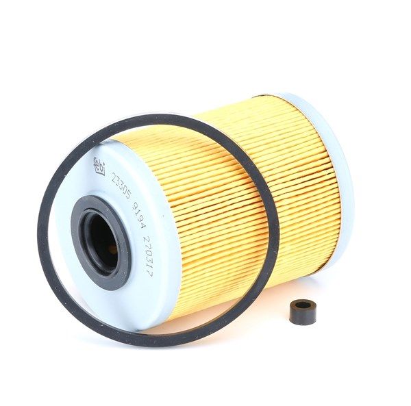 OEM 90542912 FEBI BILSTEIN Filtro carburante 23305 per OPEL, SUZUKI, HONDA, SKODA, CHEVROLET