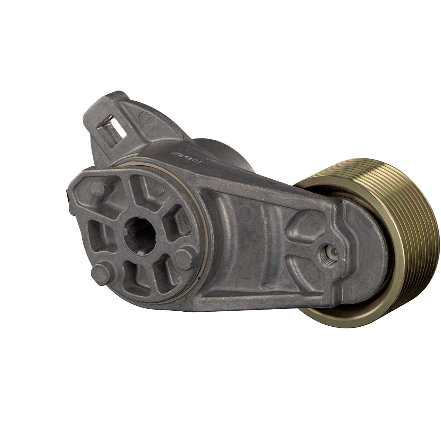 OEM 21145261 FEBI BILSTEIN Hihnankiristin, moniurahihna 23329 varten VOLVO