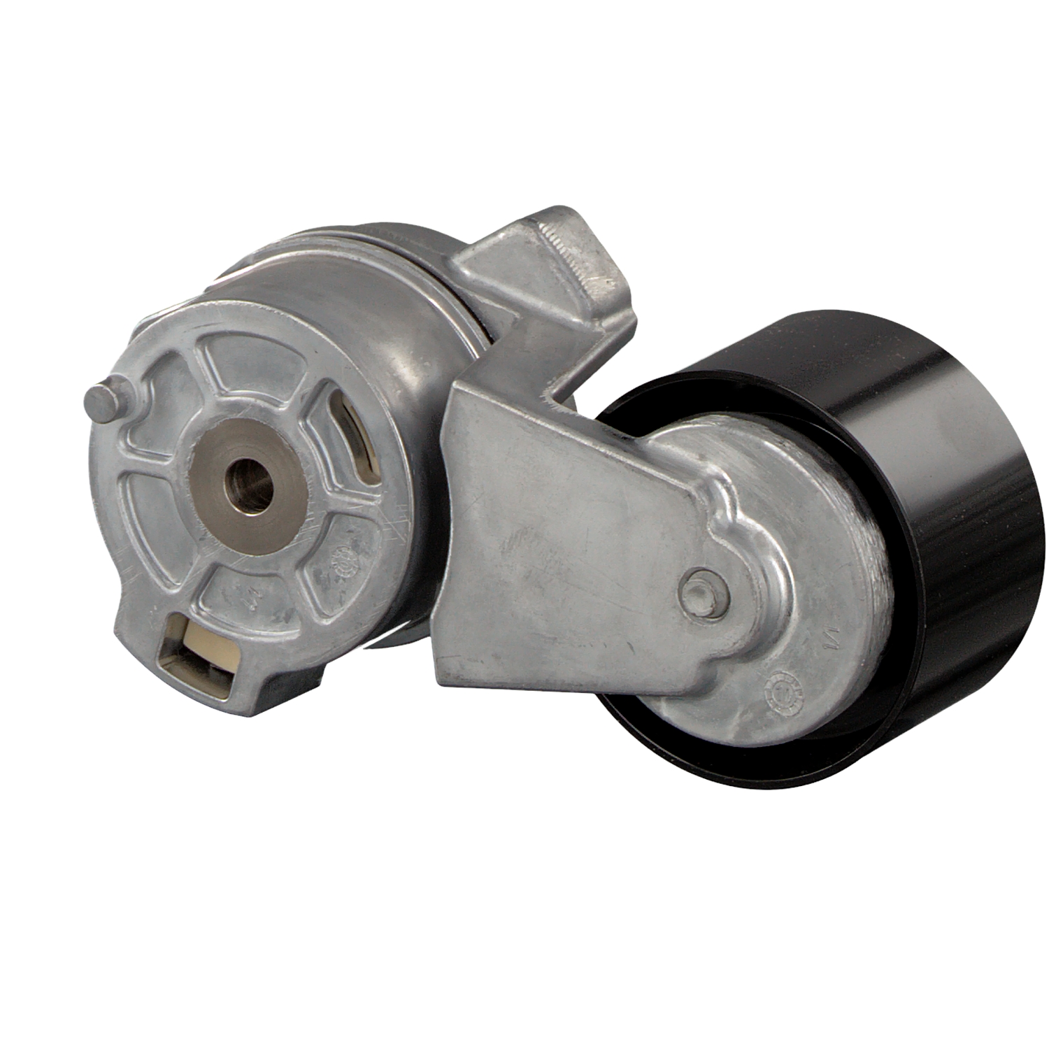 OEM 5010553993 FEBI BILSTEIN Hihnankiristin, moniurahihna 23367 varten RENAULT, DACIA, RENAULT TRUCKS