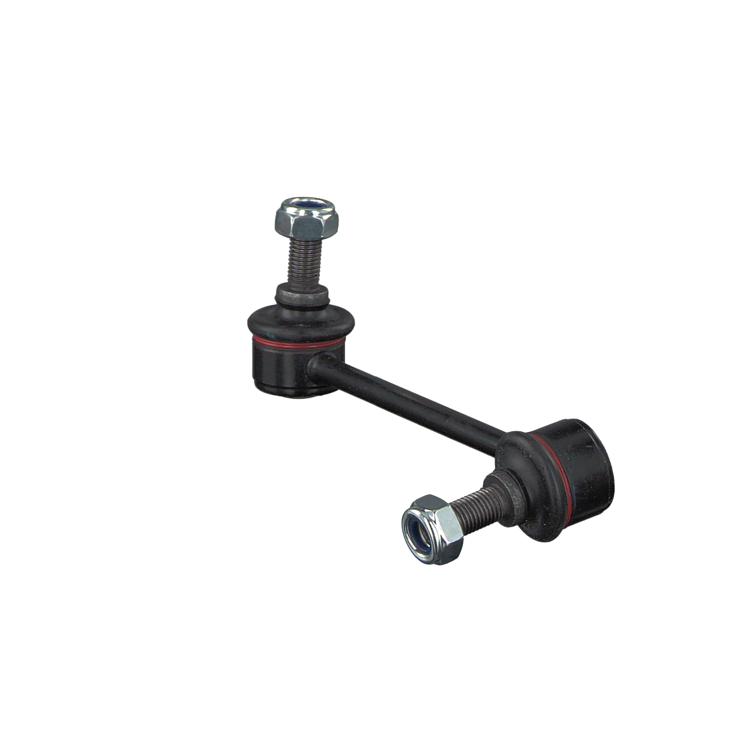 OEM 8970182282 FEBI BILSTEIN Tanko, kallistuksenvaimennin 23688 varten OPEL, HONDA, MITSUBISHI, SUBARU, SUZUKI
