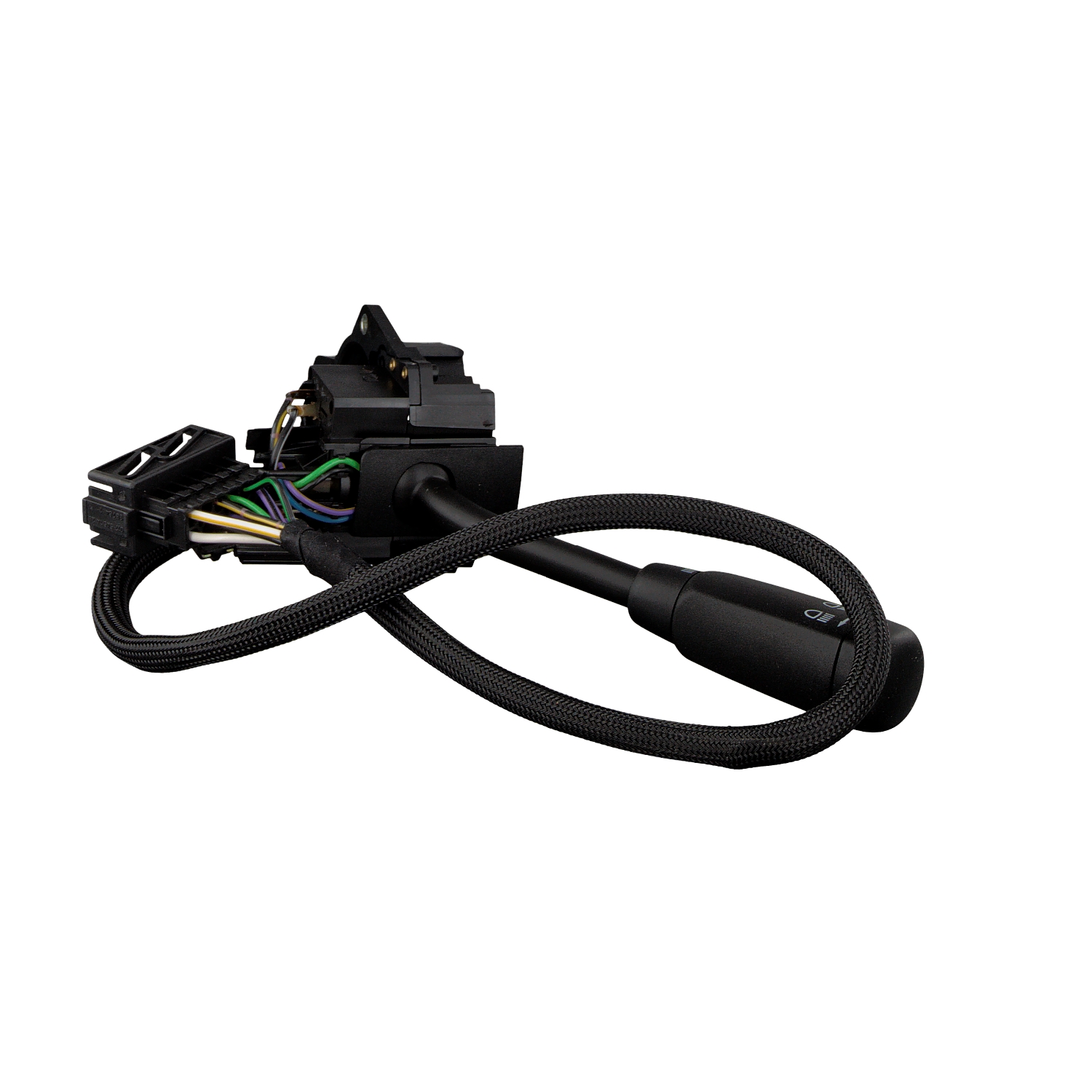 FEBI BILSTEIN Control Stalk, indicators (23866) for MERCEDES-BENZ S-Class Coupe (C140) SEC/CL 600 (140.076) (290 KW / 394 HP / from 1992)