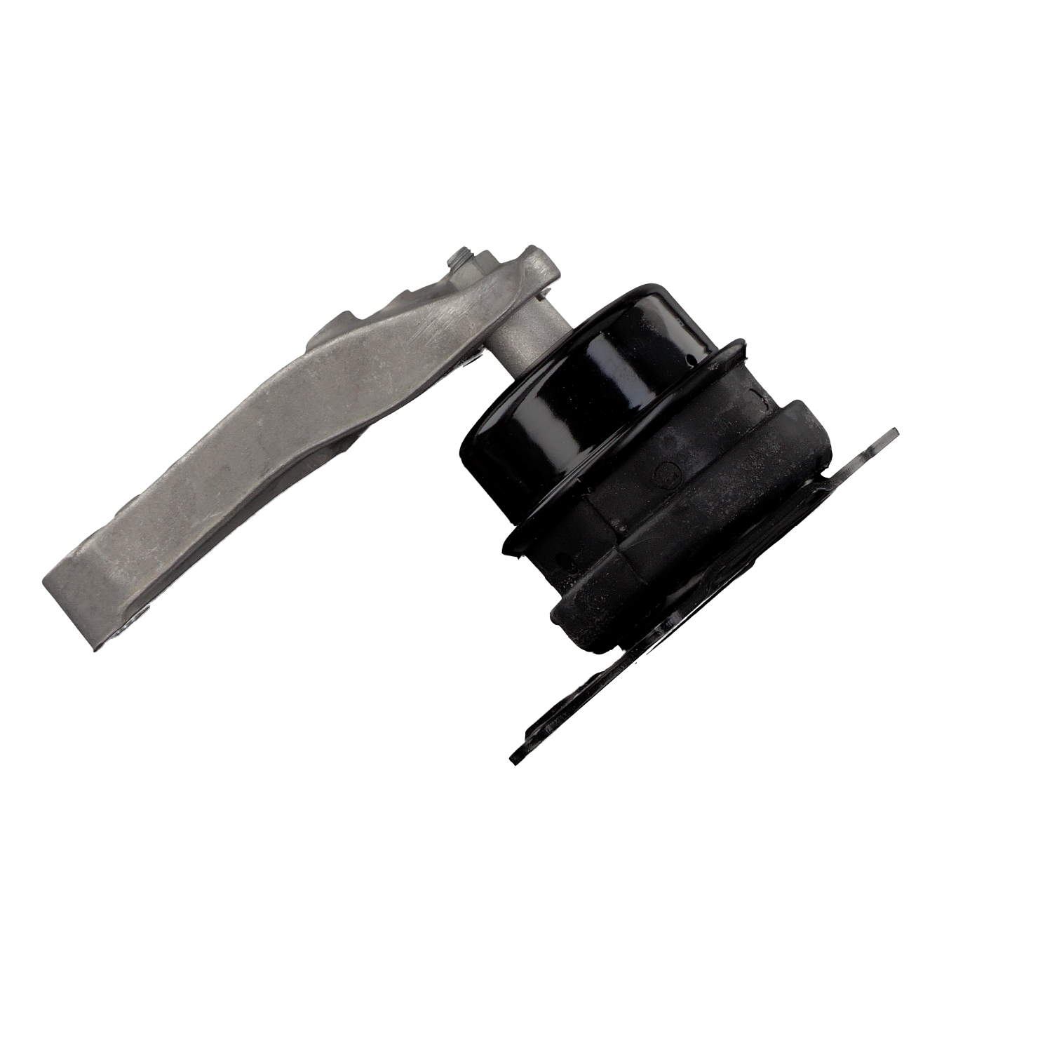 OEM 6Q0199167DA FEBI BILSTEIN Supporto motore 23878 per VOLKSWAGEN, AUDI, SEAT, SKODA