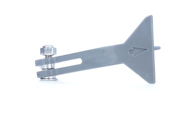 Maniglia, Sblocco cofano motore FEBI BILSTEIN 23915