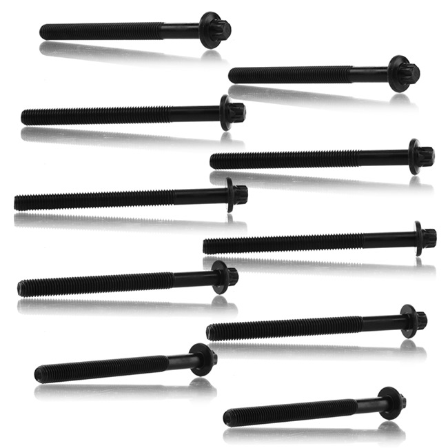 FEBI BILSTEIN 24099 Zylinderkopfschrauben & Zylinderkopfschraubensatz