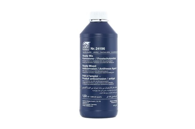 Jäähdytinneste 24196 alkaen FEBI BILSTEIN