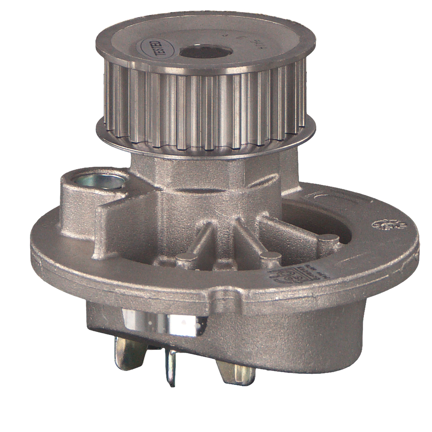 OEM 01334066 FEBI BILSTEIN Vesipumppu 24314 varten OPEL