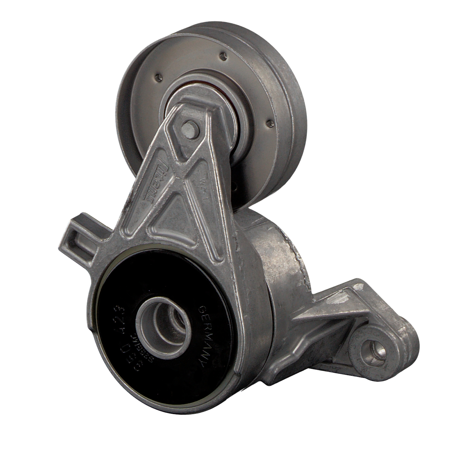 Riemspanner, Poly V-riem (24328) van FEBI BILSTEIN Voor VOLVO V70 II (285) 2.5 TDI (103 KW / 140 PK / Van 1999)