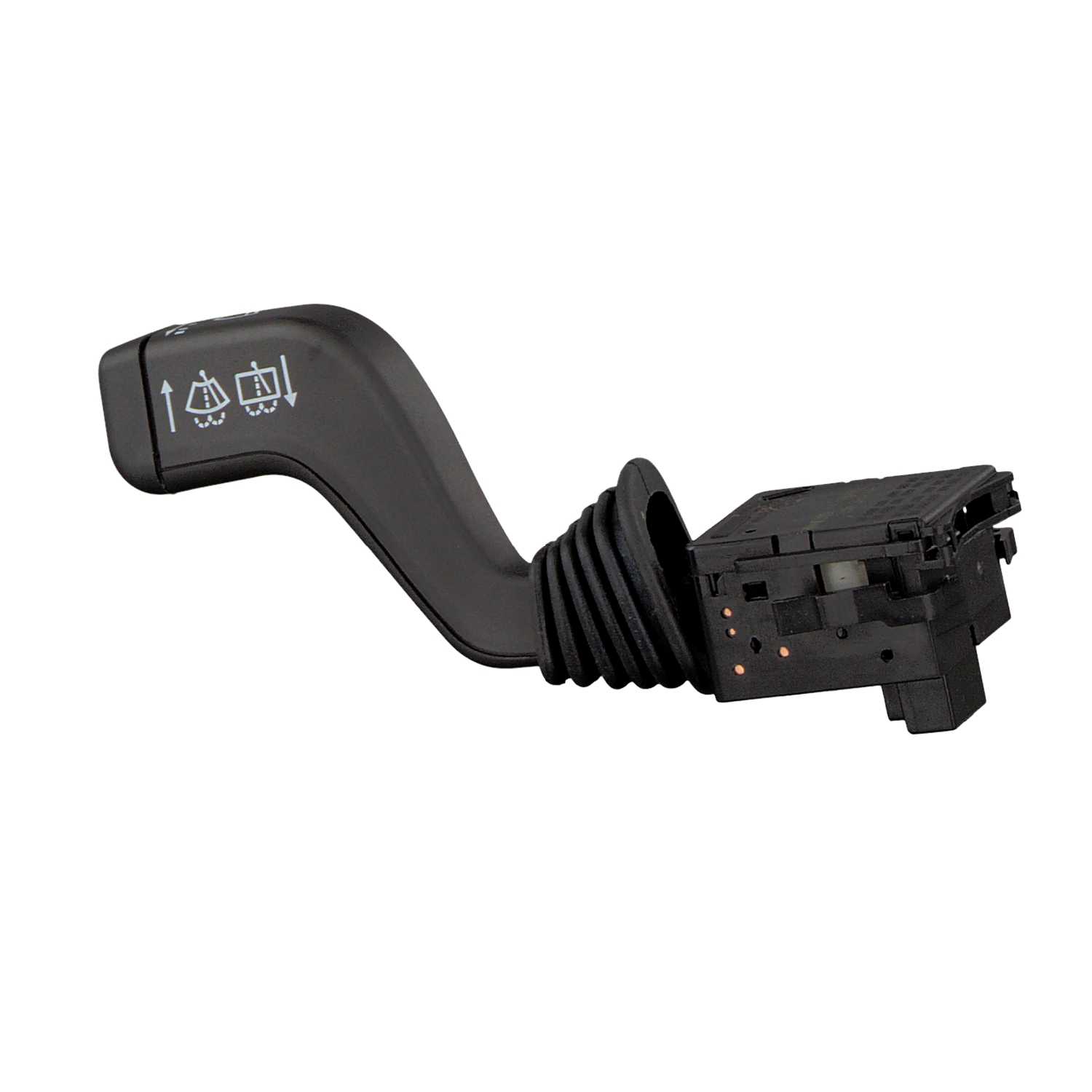 Brytare, torkare (24405) från FEBI BILSTEIN för OPEL Corsa C Hatchback (X01) 1.6 (F08, F68) 84 HK