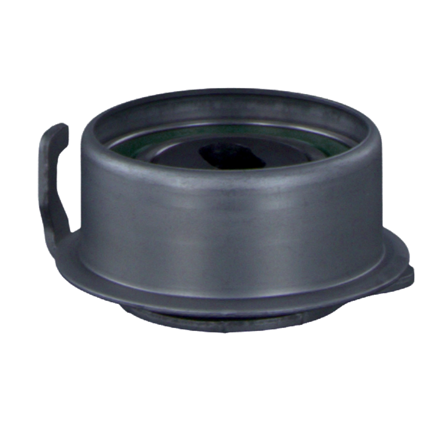Spanrol, distributieriem (24543) van FEBI BILSTEIN Voor HYUNDAI GETZ (TB) 1.1 (49 KW / 67 PK / Van 2005)