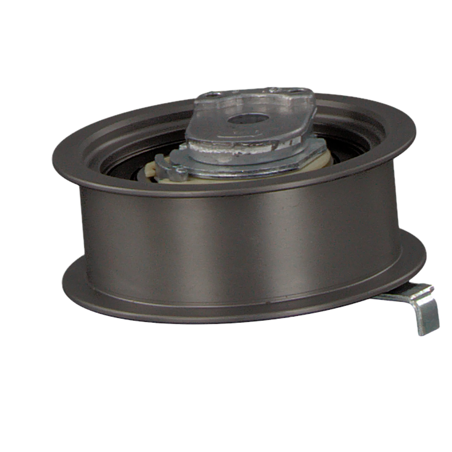 FEBI BILSTEIN Galet tendeur de courroie de distribution (24606) pour AUDI A4 B6 Avant (8E5) 2.0 FSI (110 KW / 150 CH / de 2002)