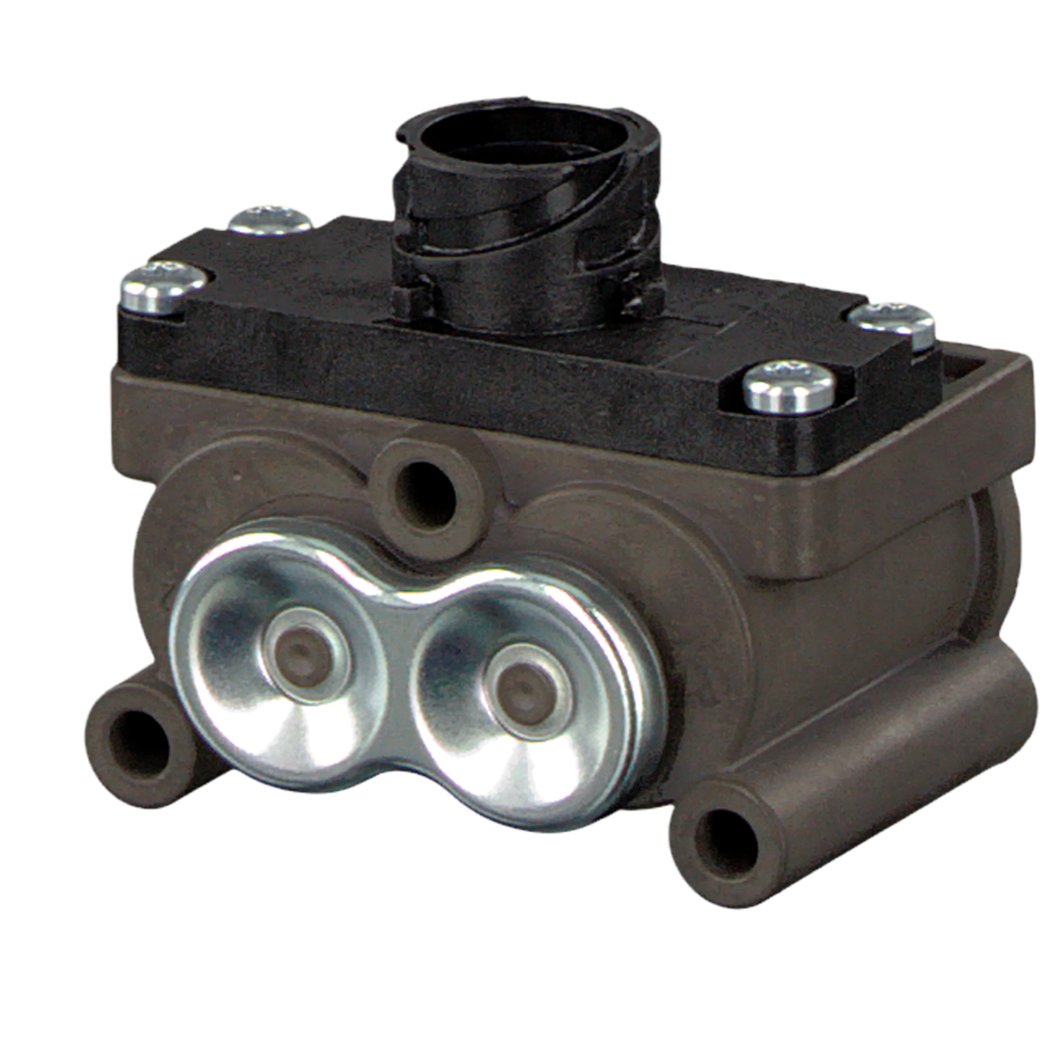 OEM A9452600057 FEBI BILSTEIN Magneettiventtiili, vaihdesylinteri 24635 varten MERCEDES-BENZ