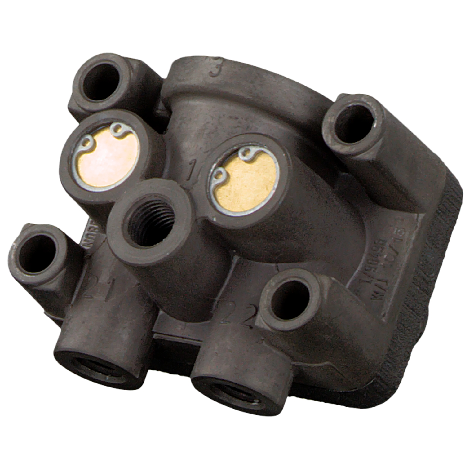 OEM 0012608457 FEBI BILSTEIN Kytkin, jakovaihteisto 24667 varten MERCEDES-BENZ