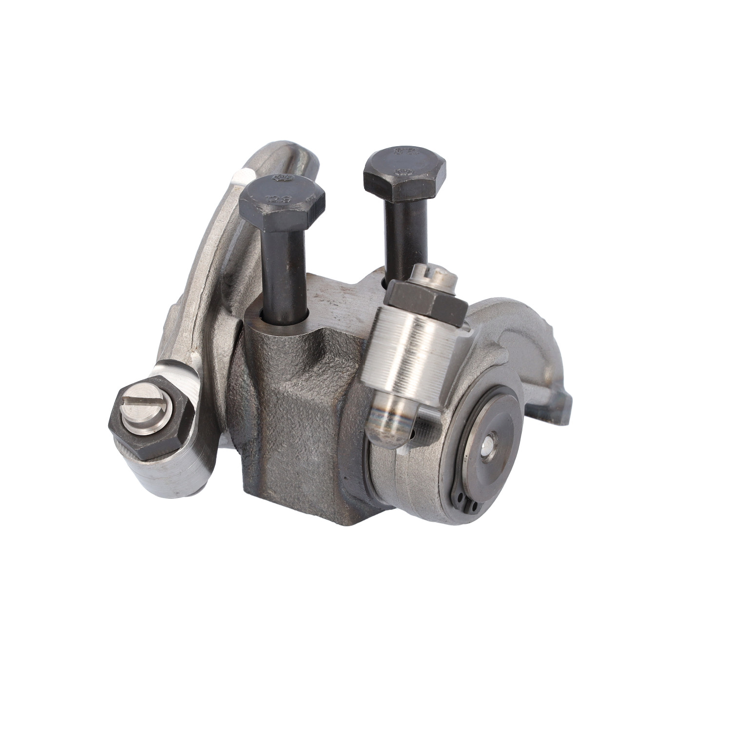 OEM 51042027002 FEBI BILSTEIN Keinuvivun laakeri 24673 varten MAN