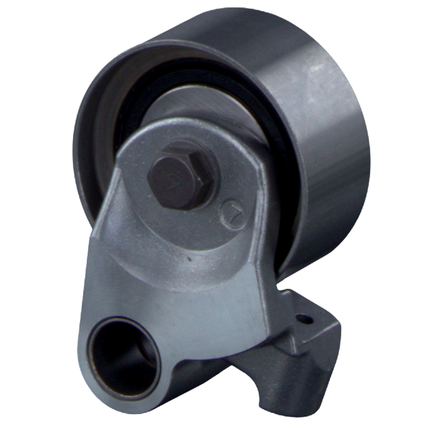 OEM 1350517020 FEBI BILSTEIN Rullo tenditore, cinghia dentata 24715 per TOYOTA, SUZUKI, LEXUS, WIESMANN