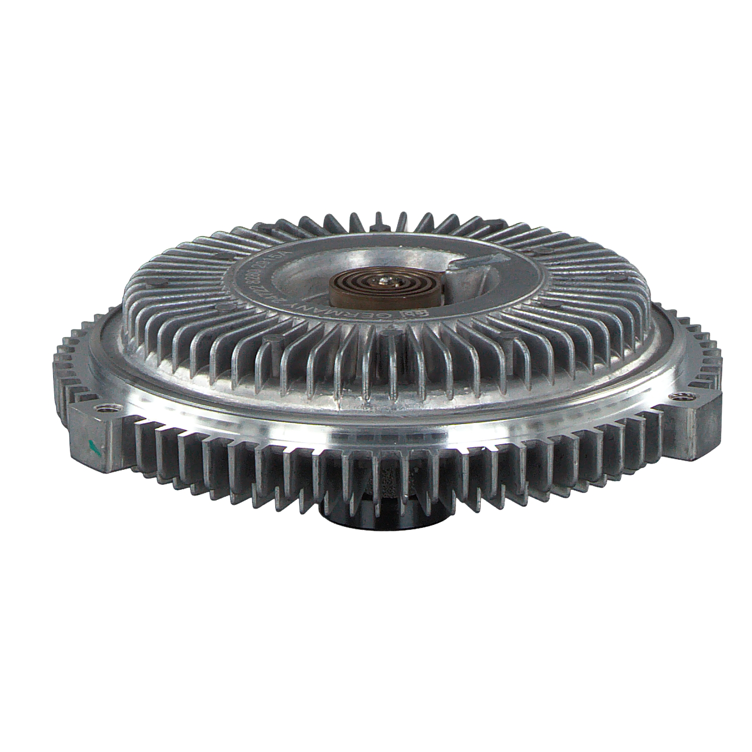 VW AMAROK 2011 Clutch, kjølevifte 24722