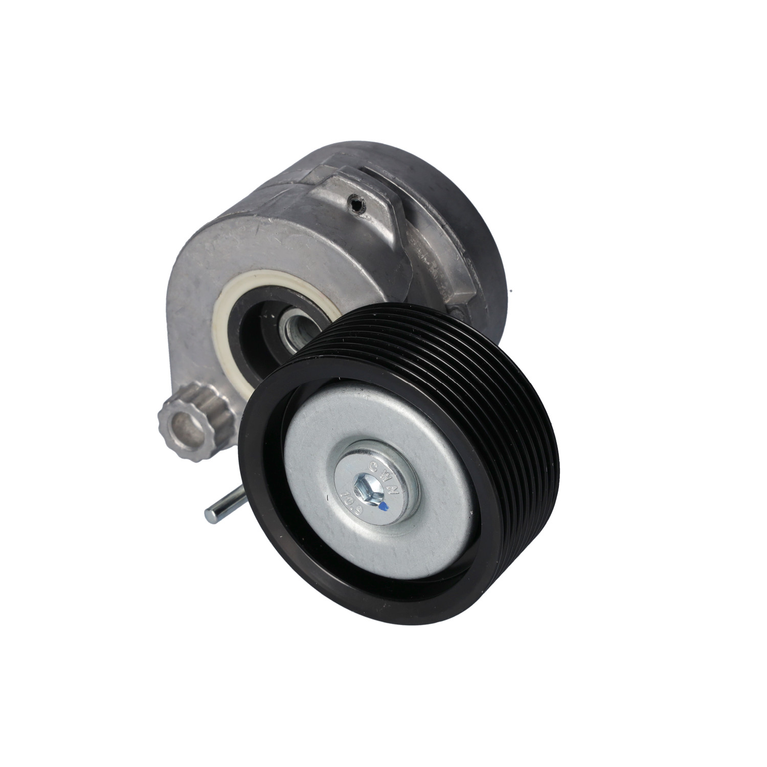 OEM 4572003070 FEBI BILSTEIN Hihnankiristin, moniurahihna 24936 varten MERCEDES-BENZ
