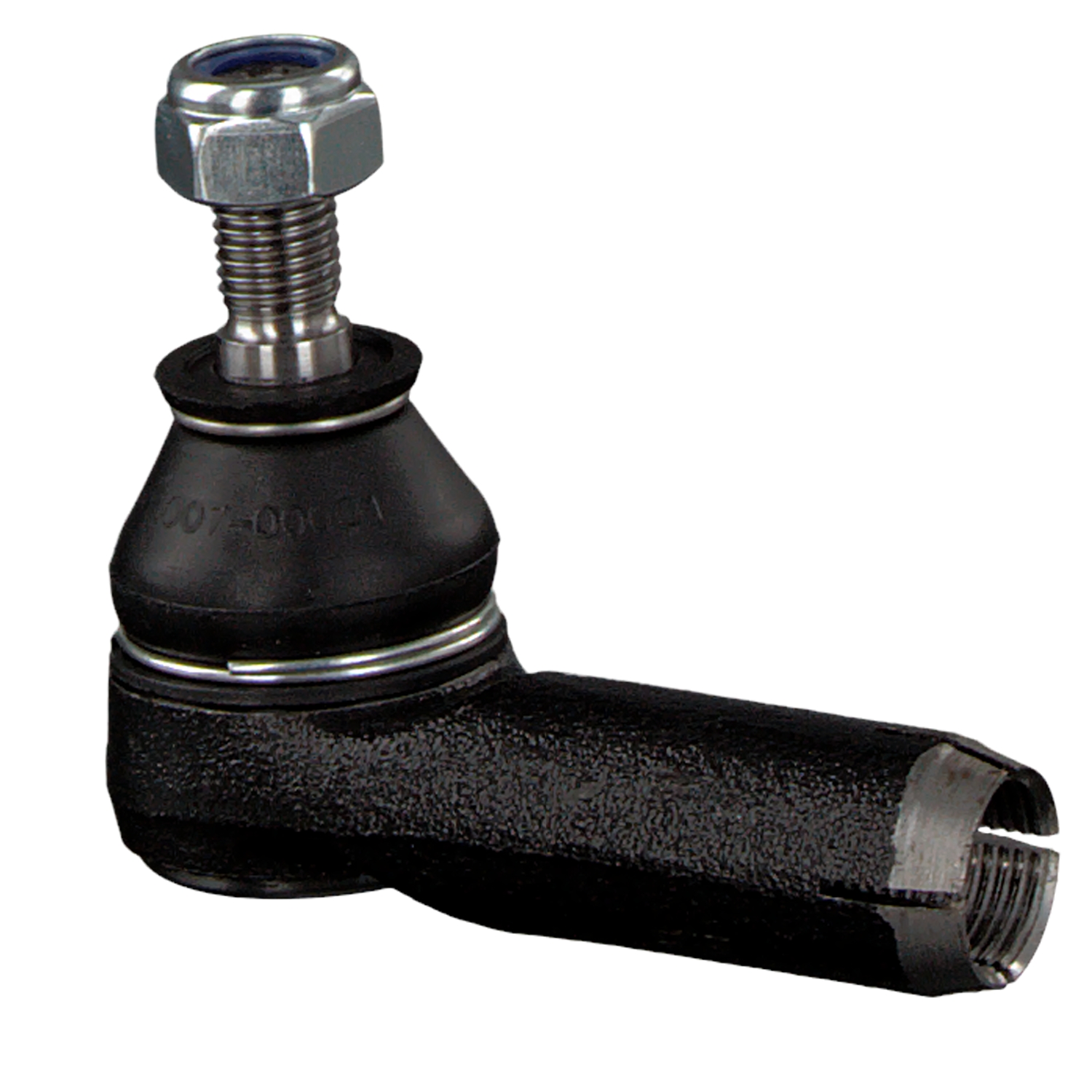 OEM 4A0419811A FEBI BILSTEIN Raidetangon pää 25268 varten VW, AUDI, SKODA, SEAT, ALFA ROMEO