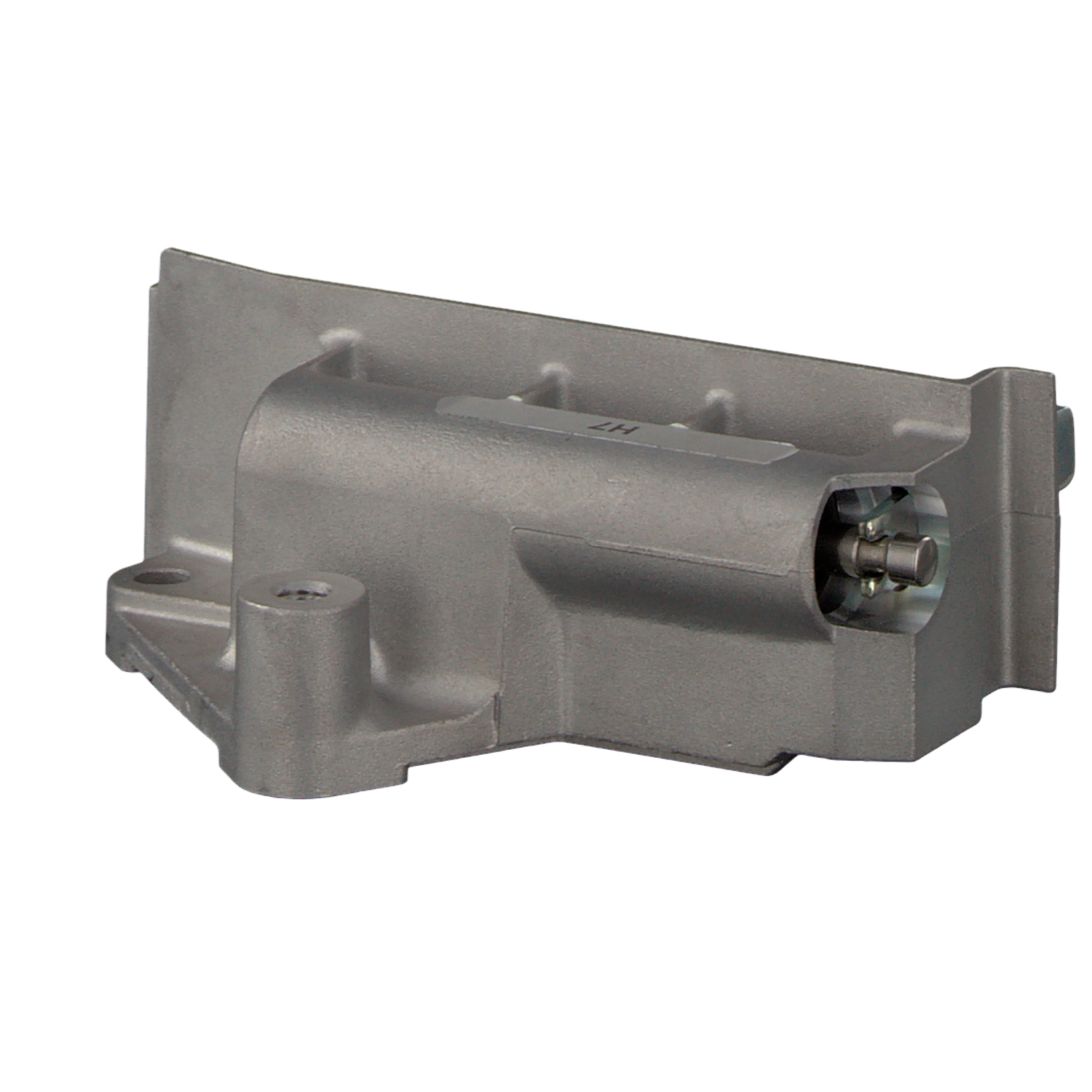 FEBI BILSTEIN Tensor de correa, correa dentada (26033) para VW Passat B5 Sedán (3B2) 1.9 TDI (85 KW / 115 CV / de 1998)