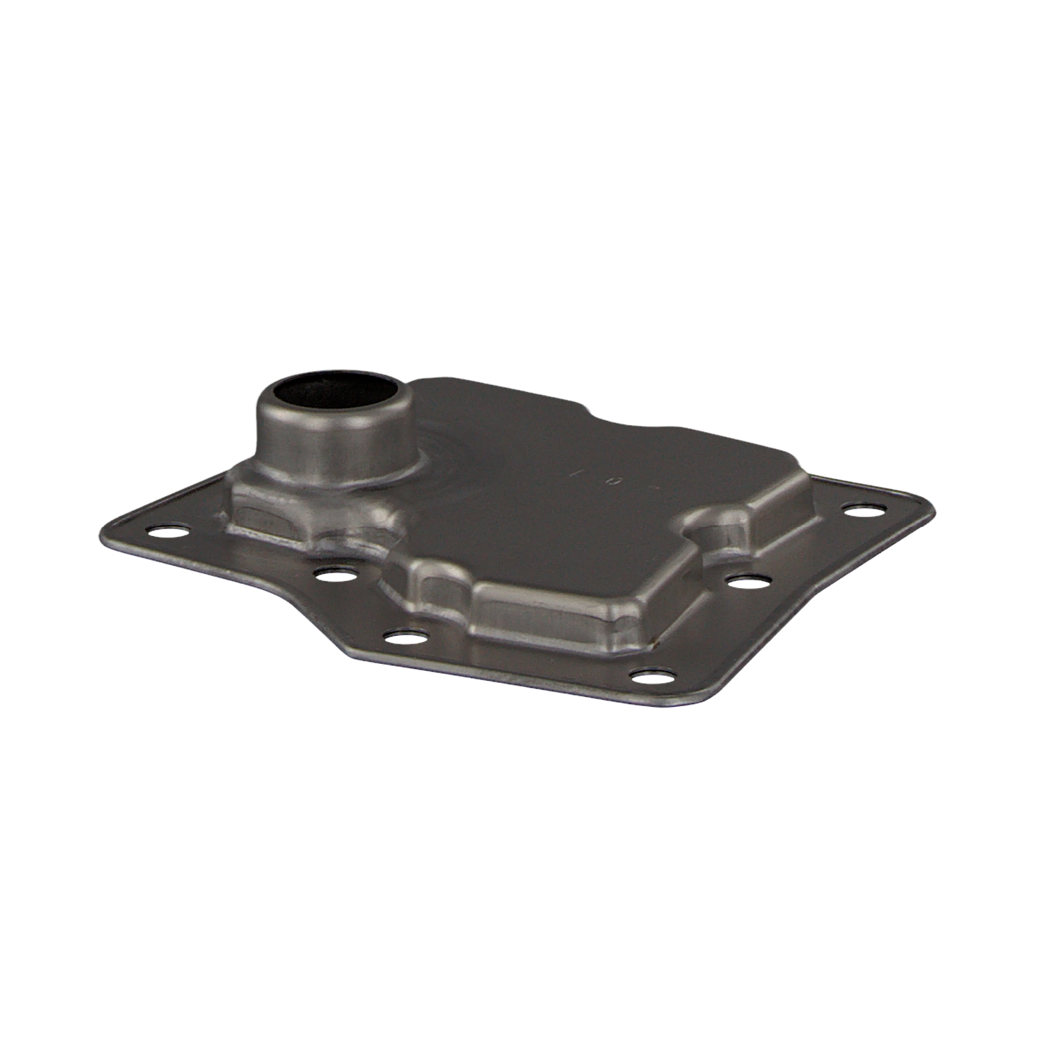 FEBI BILSTEIN Hydraulikfilter, Automatikgetriebe (26055) in erstklassiger Qualität für SEAT Ibiza III Schrägheck (6L) 1.4 16V (55 KW / 75 PS / de 2002)