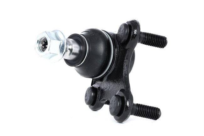 OEM 1K0407366E FEBI BILSTEIN Bærekule 26083 for VW, BMW, MERCEDES-BENZ, AUDI, NISSAN