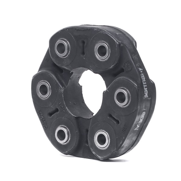 Hardyschijf (26293) van FEBI BILSTEIN Voor BMW 5 Sedan (F10) 550 i (330 KW / 449 PK / Van 2013)