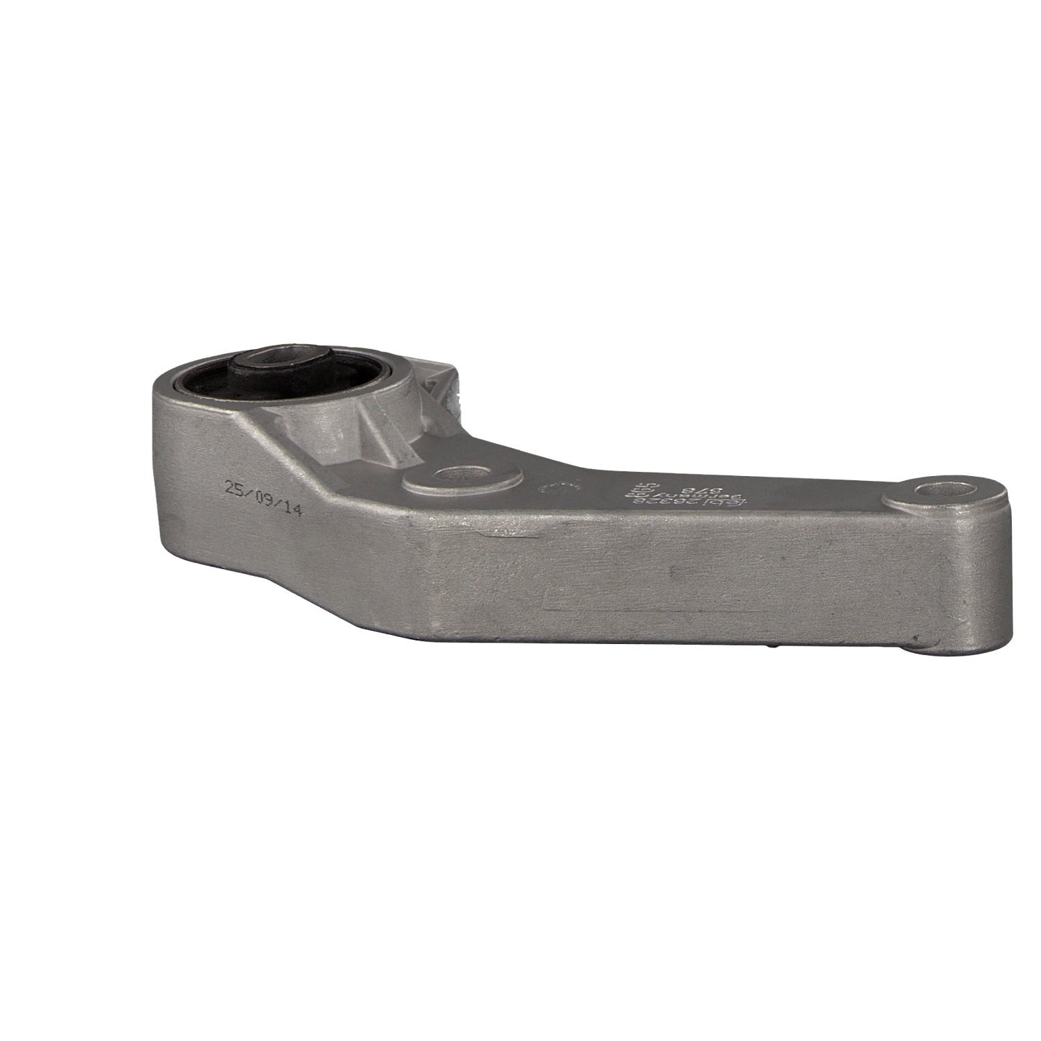 FEBI BILSTEIN Holder, engine mounting 26328 FEBI BILSTEIN Engine mount & gearbox mount 26328