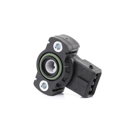 FEBI BILSTEIN Gasspjæld-potentiometer (26373) til BMW 3 Sedan (E36) 318 i (83 KW / 113 HK / fra 1990)